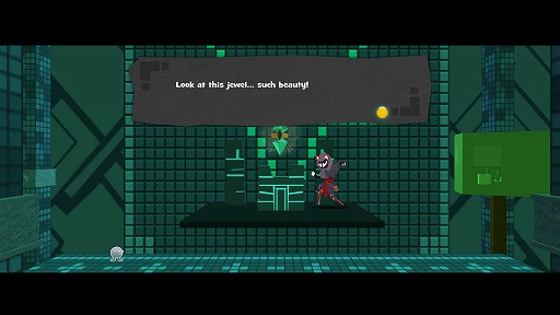 画像ギャラリー No.006のサムネイル画像 / インディーズゲームの小部屋:Room#430「Flat Kingdom」