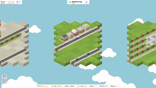 画像ギャラリー No.002のサムネイル画像 / インディーズゲームの小部屋:Room#455「Citalis」