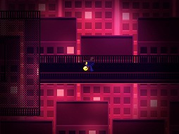 画像ギャラリー No.009のサムネイル画像 / インディーズゲームの小部屋:Room#464「OneShot」