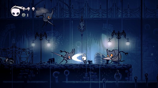 ǥξRoom470Hollow Knight