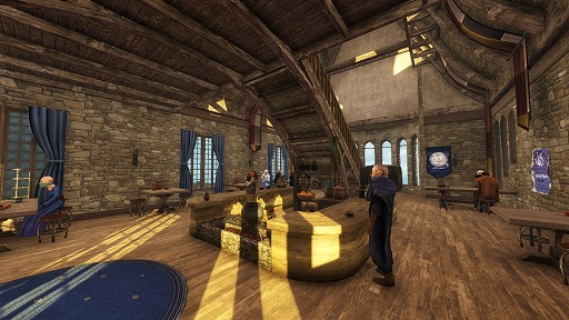 画像ギャラリー No.005のサムネイル画像 / インディーズゲームの小部屋:Room#471「Leaving Lyndow」