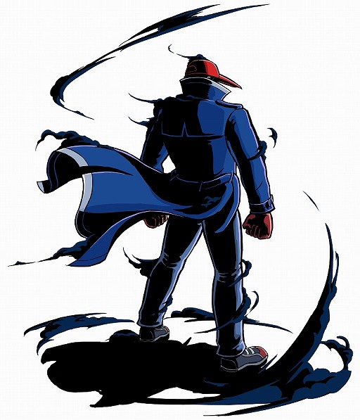 画像ギャラリー No.006のサムネイル画像 / インディーズゲームの小部屋:Room#477「Mr. Shifty」