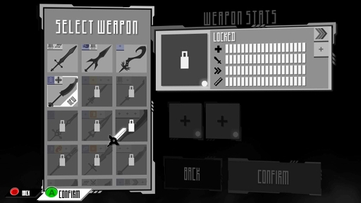 画像ギャラリー No.008のサムネイル画像 / インディーズゲームの小部屋:Room#483「Armed with Wings: Rearmed」