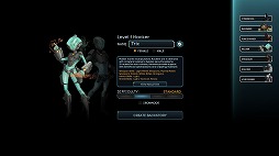 画像ギャラリー No.002のサムネイル画像 / インディーズゲームの小部屋:Room#488「StarCrawlers」