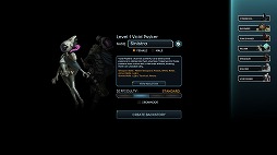 画像ギャラリー No.003のサムネイル画像 / インディーズゲームの小部屋:Room#488「StarCrawlers」