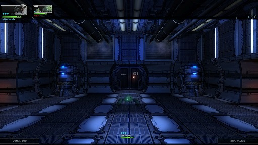 画像ギャラリー No.007のサムネイル画像 / インディーズゲームの小部屋:Room#488「StarCrawlers」