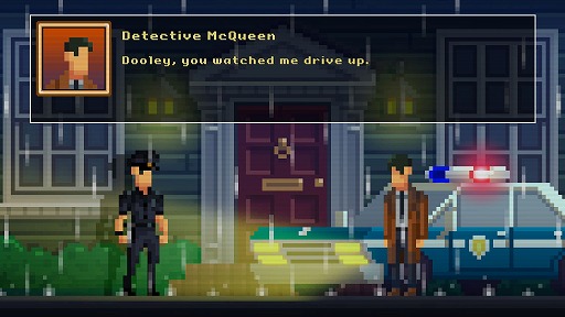 ǥξRoom491The Darkside Detective