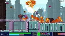 画像ギャラリー No.003のサムネイル画像 / インディーズゲームの小部屋:Room#492(特別編)いよいよ夏本番! 恒例の「コミケ(C92)同人ゲームまとめ動画」で計64タイトルをドドーンと紹介