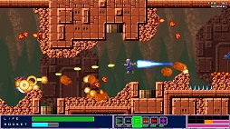 画像ギャラリー No.004のサムネイル画像 / インディーズゲームの小部屋:Room#492(特別編)いよいよ夏本番! 恒例の「コミケ(C92)同人ゲームまとめ動画」で計64タイトルをドドーンと紹介