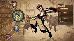 画像ギャラリー No.001のサムネイル画像 / インディーズゲームの小部屋:Room#499「AngerForce: Reloaded」