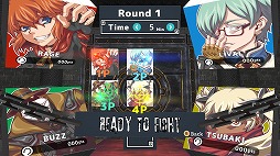 画像ギャラリー No.004のサムネイル画像 / インディーズゲームの小部屋:Room#512(特別編)年末何してますか? 「コミケ(C93)同人ゲームまとめ動画」で計53タイトルをまとめてチェックしませんか?