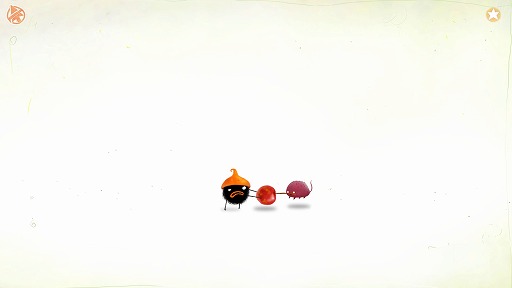 画像ギャラリー No.003のサムネイル画像 / インディーズゲームの小部屋:Room#523「CHUCHEL」