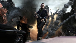 画像集#017のサムネイル/4Gamerの1年間を振り返る「Annually 4Gamer 2008」