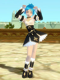 画像集#025のサムネイル/4Gamerの1年間を振り返る「Annually 4Gamer 2008」