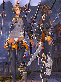 画像集#026のサムネイル/4Gamerの1年間を振り返る「Annually 4Gamer 2008」