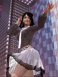 画像集#027のサムネイル/4Gamerの1年間を振り返る「Annually 4Gamer 2008」