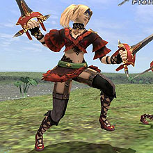 画像集#028のサムネイル/4Gamerの1年間を振り返る「Annually 4Gamer 2008」