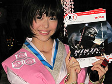 画像ギャラリー No.003のサムネイル画像 / 4Gamerの1週間を振り返る「Weekly 4Gamer」9月26日〜10月2日分