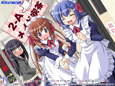 画像ギャラリー No.013のサムネイル画像 / 4Gamerの1週間を振り返る「Weekly 4Gamer」10月24日〜10月30日分【※11月のオリジナル壁紙公開中】