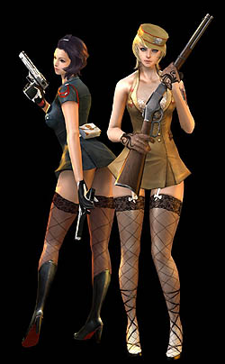 画像ギャラリー No.012のサムネイル画像 / 4Gamerの1週間を振り返る「Weekly 4Gamer」2010年2月13日〜2月19日分