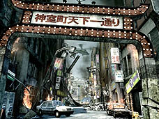 画像ギャラリー No.009のサムネイル画像 / 4Gamerの1週間を振り返る「Weekly 4Gamer」2010年8月21日〜8月27日分