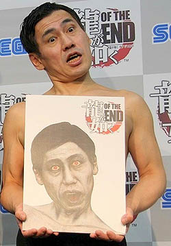 画像ギャラリー No.017のサムネイル画像 / 4Gamerの1週間を振り返る「Weekly 4Gamer」2011年1月8日〜1月14日分