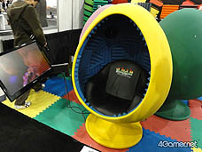 画像ギャラリー No.011のサムネイル画像 / 4Gamerの1週間を振り返る「Weekly 4Gamer」2011年1月15日〜1月21日分