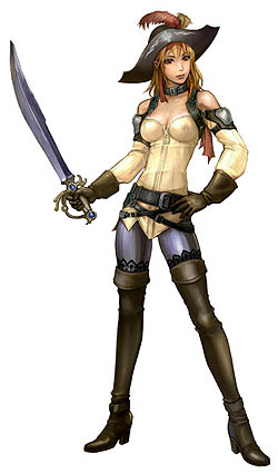 ²èÁü¥®¥ã¥é¥ê¡¼ No.017¤Î¥µ¥à¥Í¥¤¥ë²èÁü / 4Gamer¤Î1½µ´Ö¤ò¿¶¤êÊÖ¤ë¡ÖWeekly 4Gamer¡×2011ǯ4·î9Æü¡Á4·î15Æüʬ