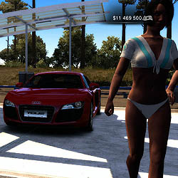 画像ギャラリー No.023のサムネイル画像 / 4Gamerの1週間を振り返る「Weekly 4Gamer」2011年6月18日〜6月24日分