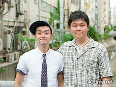 画像ギャラリー No.007のサムネイル画像 / 4Gamerの1週間を振り返る「Weekly 4Gamer」2011年8月20日〜8月26日分