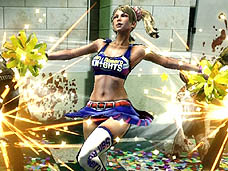 画像ギャラリー No.008のサムネイル画像 / 4Gamerの1週間を振り返る「Weekly 4Gamer」2011年8月20日〜8月26日分