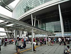 画像ギャラリー No.021のサムネイル画像 / 4Gamerの1週間を振り返る「Weekly 4Gamer」2011年8月27日〜9月2日分