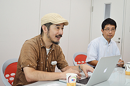 画像ギャラリー No.004のサムネイル画像 / 4Gamerの1週間を振り返る「Weekly 4Gamer」2013年10月12日〜10月18日