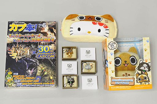 画像ギャラリー No.009のサムネイル画像 / 4Gamerの1週間を振り返る「Weekly 4Gamer」2013年10月12日〜10月18日