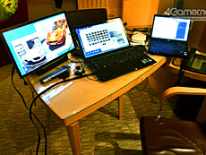 画像集#004のサムネイル/4Gamerの1週間を振り返る「Weekly 4Gamer」2014年2月1日〜2月7日