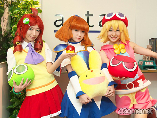 画像集#010のサムネイル/4Gamerの1週間を振り返る「Weekly 4Gamer」2014年2月1日〜2月7日