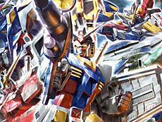 画像集#022のサムネイル/4Gamerの1週間を振り返る「Weekly 4Gamer」2014年2月1日〜2月7日