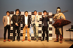 画像集#005のサムネイル/4Gamerの1週間を振り返る「Weekly 4Gamer」2014年2月15日〜2月21日