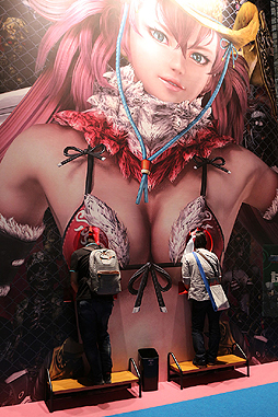 画像ギャラリー No.002のサムネイル画像 / 4Gamerの1週間を振り返る「Weekly 4Gamer」2014年9月20日〜9月26日。「東京ゲームショウ2014の余韻あり」エディション