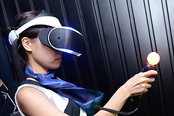 画像ギャラリー No.005のサムネイル画像 / 4Gamerの1週間を振り返る「Weekly 4Gamer」2014年9月20日〜9月26日。「東京ゲームショウ2014の余韻あり」エディション