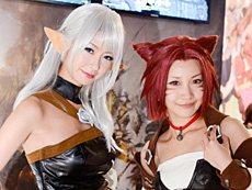 画像ギャラリー No.013のサムネイル画像 / 4Gamerの1週間を振り返る「Weekly 4Gamer」2014年9月20日〜9月26日。「東京ゲームショウ2014の余韻あり」エディション