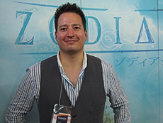 画像ギャラリー No.016のサムネイル画像 / 4Gamerの1週間を振り返る「Weekly 4Gamer」2014年9月20日〜9月26日。「東京ゲームショウ2014の余韻あり」エディション