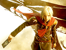 画像ギャラリー No.020のサムネイル画像 / 4Gamerの1週間を振り返る「Weekly 4Gamer」2014年9月20日〜9月26日。「東京ゲームショウ2014の余韻あり」エディション