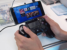 画像ギャラリー No.021のサムネイル画像 / 4Gamerの1週間を振り返る「Weekly 4Gamer」2014年9月20日〜9月26日。「東京ゲームショウ2014の余韻あり」エディション