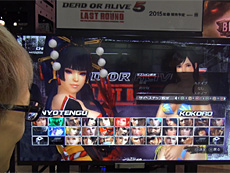 画像ギャラリー No.022のサムネイル画像 / 4Gamerの1週間を振り返る「Weekly 4Gamer」2014年9月20日〜9月26日。「東京ゲームショウ2014の余韻あり」エディション