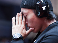 画像ギャラリー No.031のサムネイル画像 / 4Gamerの1週間を振り返る「Weekly 4Gamer」2014年9月20日〜9月26日。「東京ゲームショウ2014の余韻あり」エディション