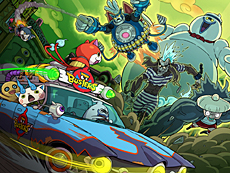 画像ギャラリー No.026のサムネイル画像 / 4Gamerの1週間を振り返る「Weekly 4Gamer」2015年4月4日〜4月10日