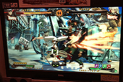 画像ギャラリー No.007のサムネイル画像 / 4Gamerの1週間を振り返る「Weekly 4Gamer」2015年6月6日〜6月12日