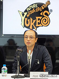 画像ギャラリー No.012のサムネイル画像 / 4Gamerの1週間を振り返る「Weekly 4Gamer」2015年6月6日〜6月12日