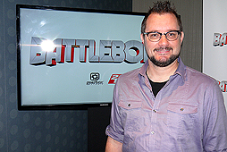 画像ギャラリー No.016のサムネイル画像 / 4Gamerの1週間を振り返る「Weekly 4Gamer」2015年6月6日〜6月12日